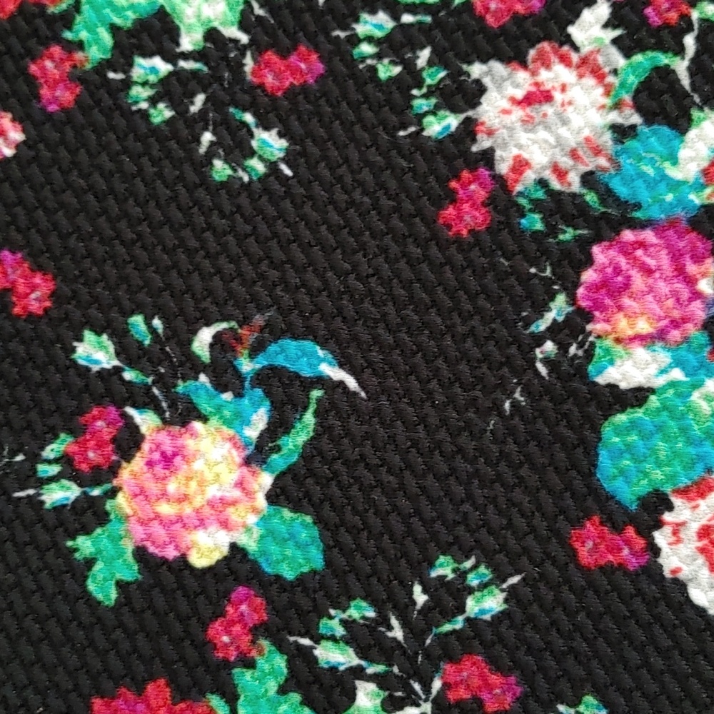Lularoe Cassie Skirt Size XL - Picture 2 of 5